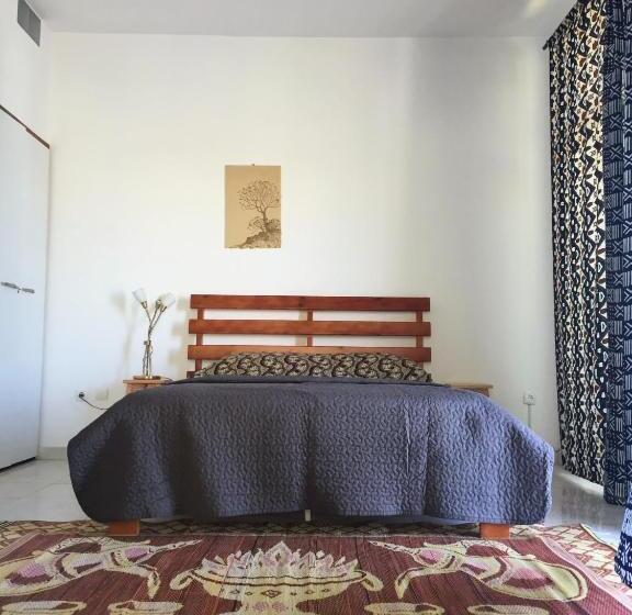 Casa Namaste Bed & Breakfast/appartement