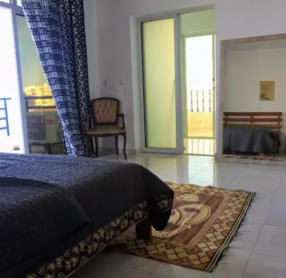 Casa Namaste Bed & Breakfast/appartement