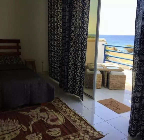 Casa Namaste Bed & Breakfast/appartement