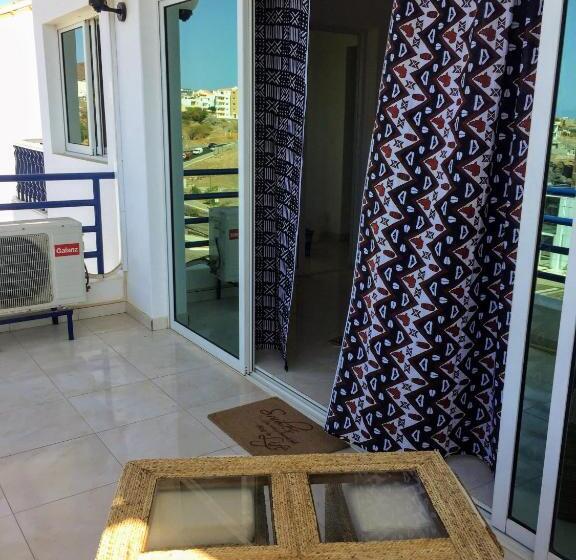 Casa Namaste Bed & Breakfast/appartement