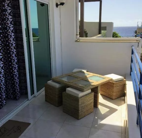 Casa Namaste Bed & Breakfast/appartement