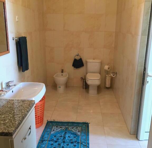 Casa Namaste Bed & Breakfast/appartement