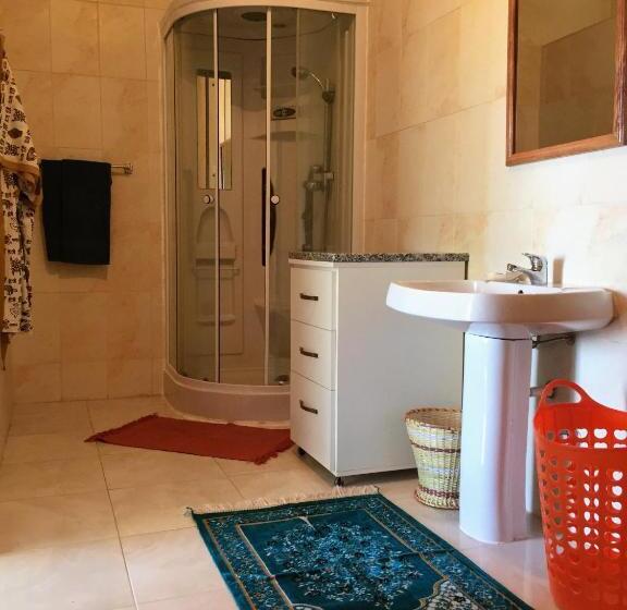 Casa Namaste Bed & Breakfast/appartement