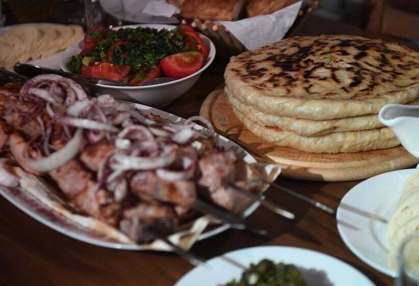 Chateau Ateni Cottages