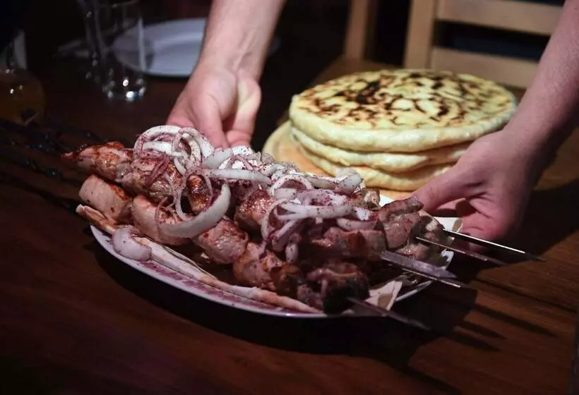 Chateau Ateni Cottages