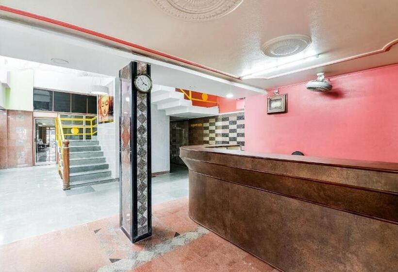 Collection O Hotel Shivganga