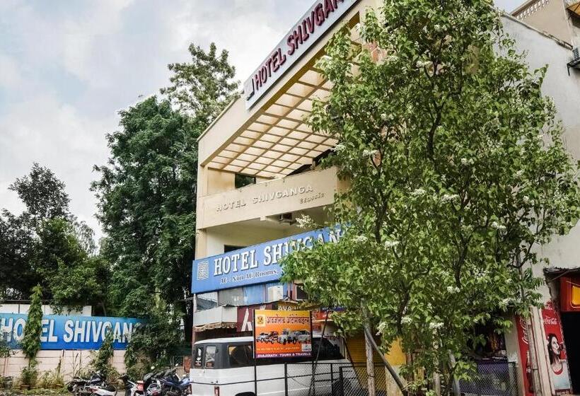 Collection O Hotel Shivganga