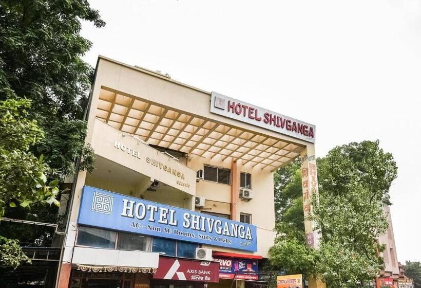Collection O Hotel Shivganga