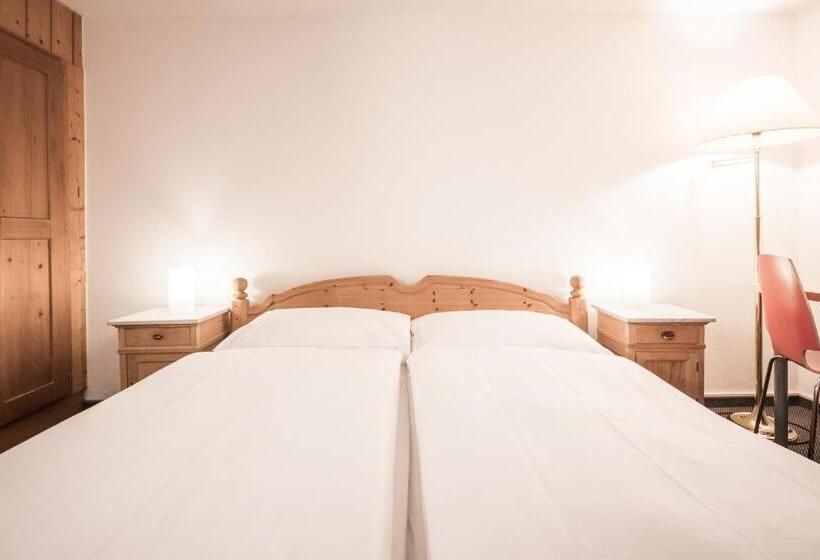 Davoser Hüsli By Mountain Hotels