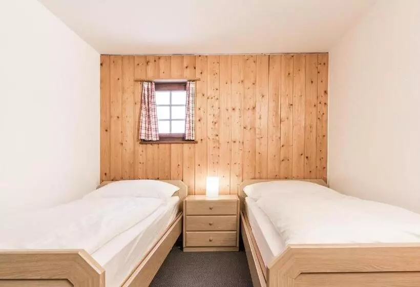 Davoser Hüsli By Mountain Hotels