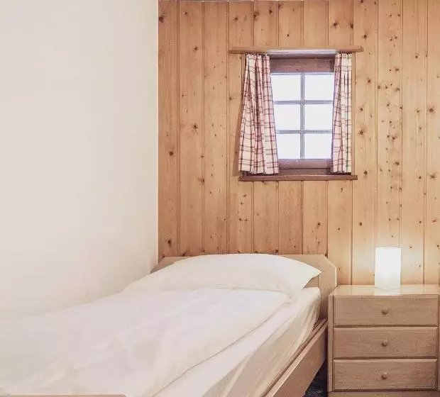 Davoser Hüsli By Mountain Hotels