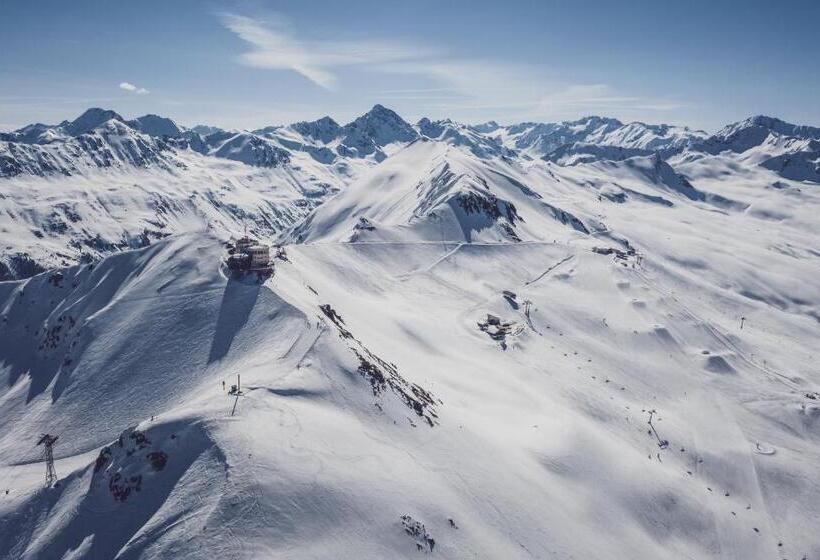 Davoser Hüsli By Mountain Hotels