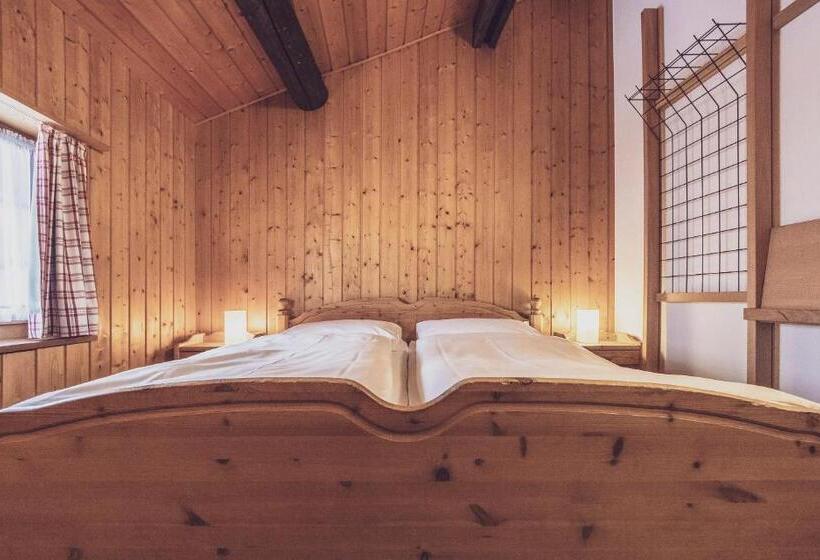 Davoser Hüsli By Mountain Hotels