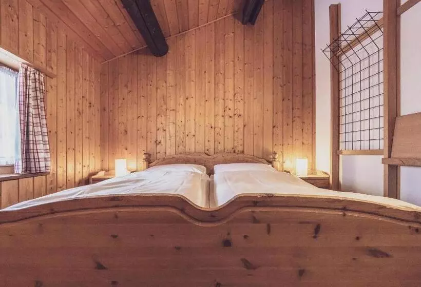 Davoser Hüsli By Mountain Hotels