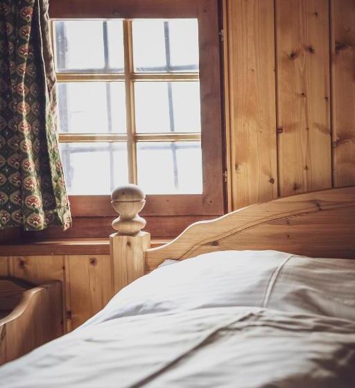 Davoser Hüsli By Mountain Hotels