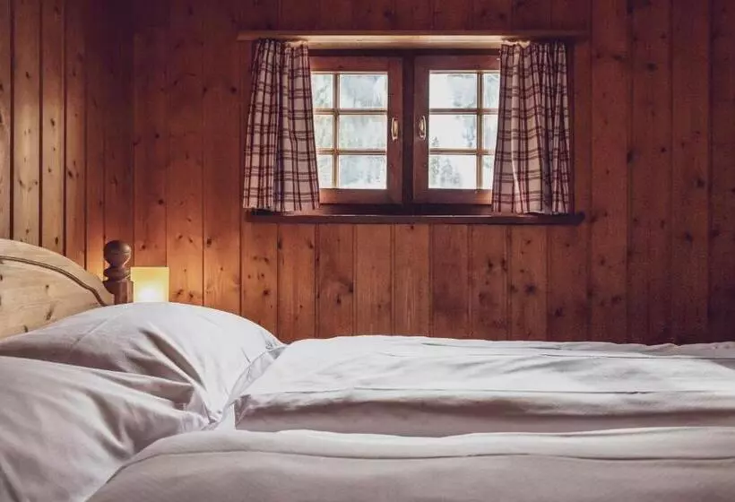 Davoser Hüsli By Mountain Hotels
