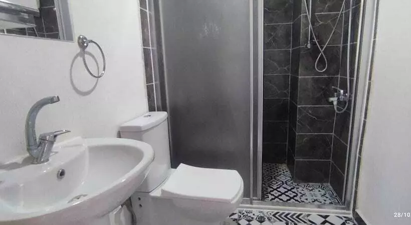 çeti̇n Rezi̇dans Otel