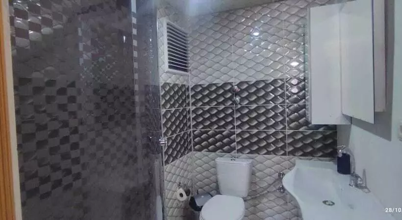 çeti̇n Rezi̇dans Otel