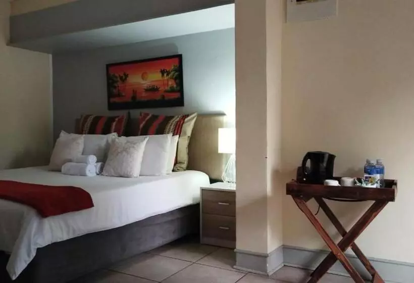 Forest House B&b
