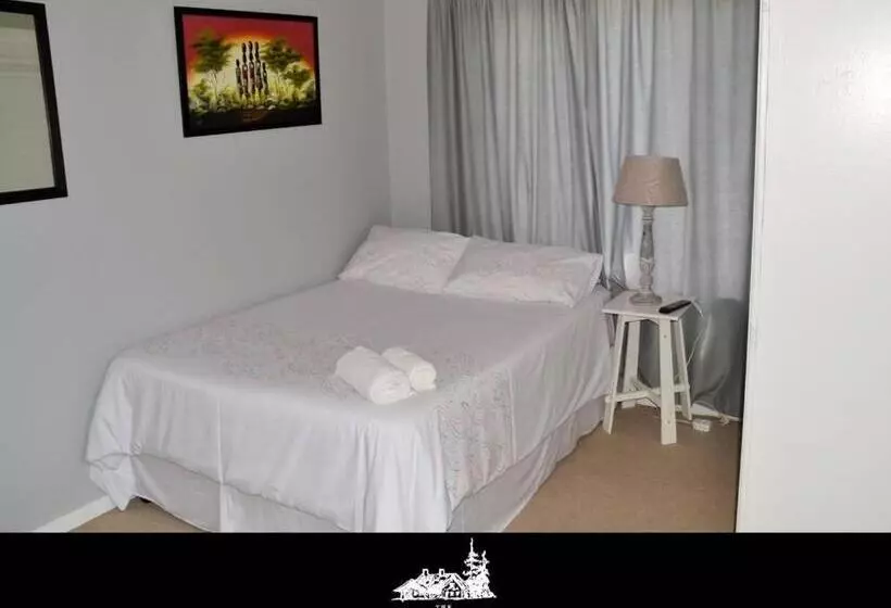 Forest House B&b