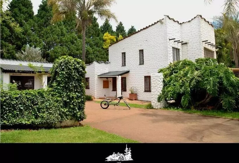 Forest House B&b