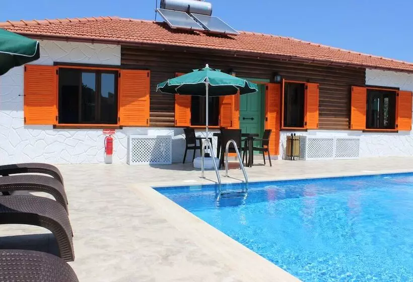 Gypsy Hill Pension
