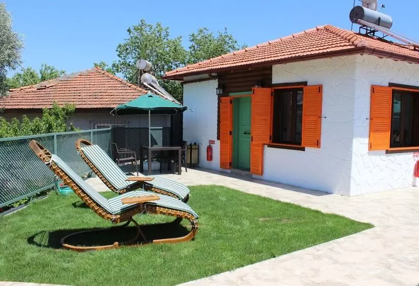 Gypsy Hill Pension