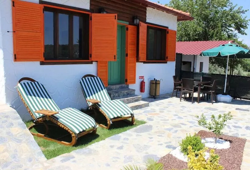 Gypsy Hill Pension
