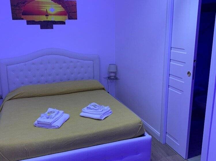 Hostal Messina 41