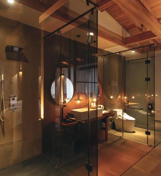 酒店 Zhangjiajie Song Boutique B & B Zhangjiajie National Forest Park Wulingyuan