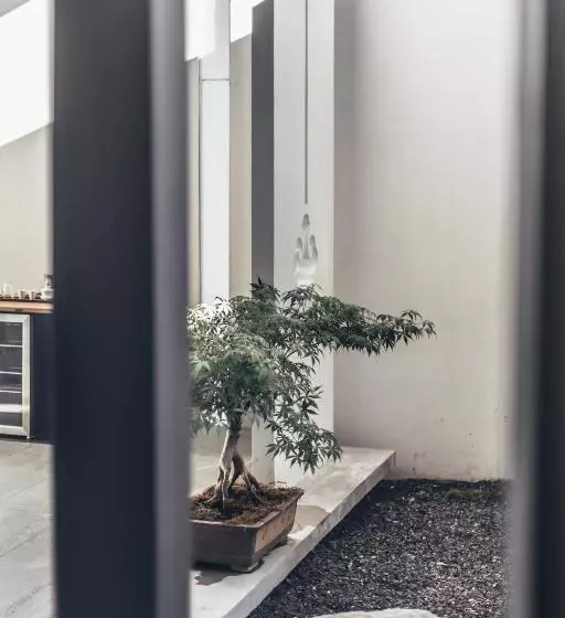 Hotelli Zhangjiajie Song Boutique B & B   Zhangjiajie National Forest Park Wulingyuan