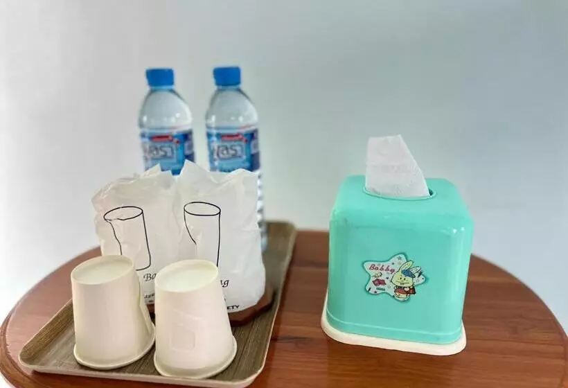 ホテル บ้านเขาค้อ