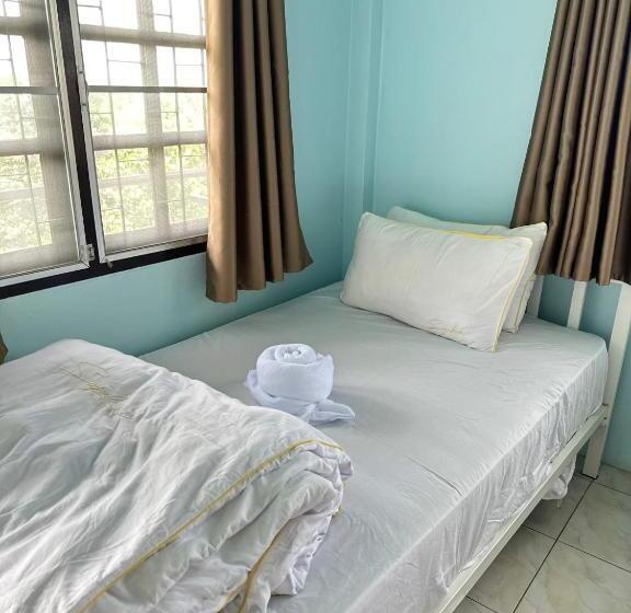 בית מלון כפרי บ้านเขาค้อ