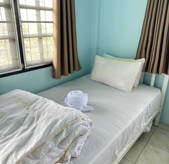 בית מלון כפרי บ้านเขาค้อ