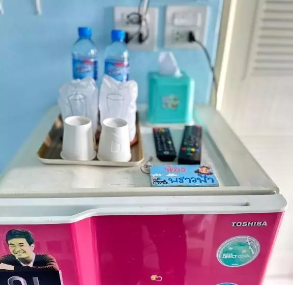 ホテル บ้านเขาค้อ