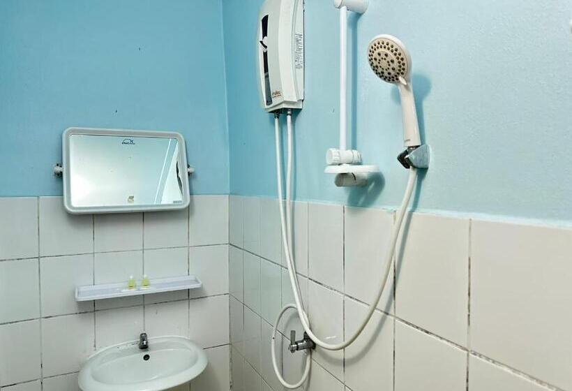 בית מלון כפרי บ้านเขาค้อ