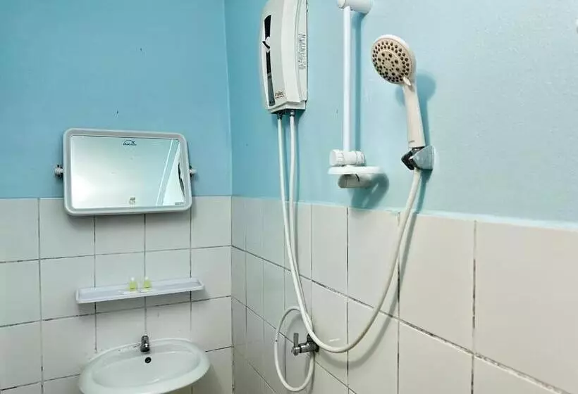 ホテル บ้านเขาค้อ