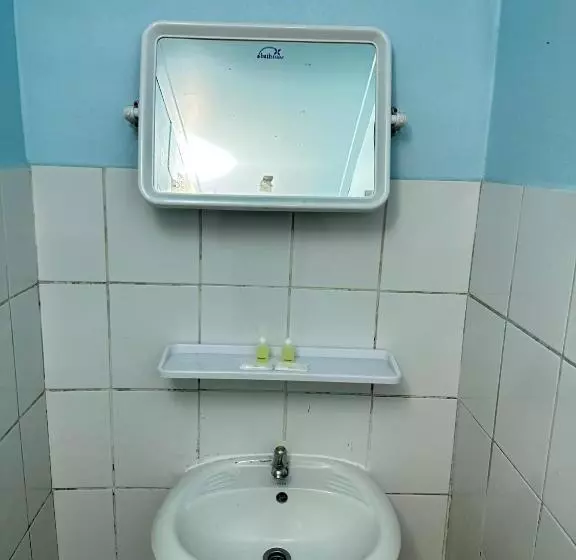 ホテル บ้านเขาค้อ