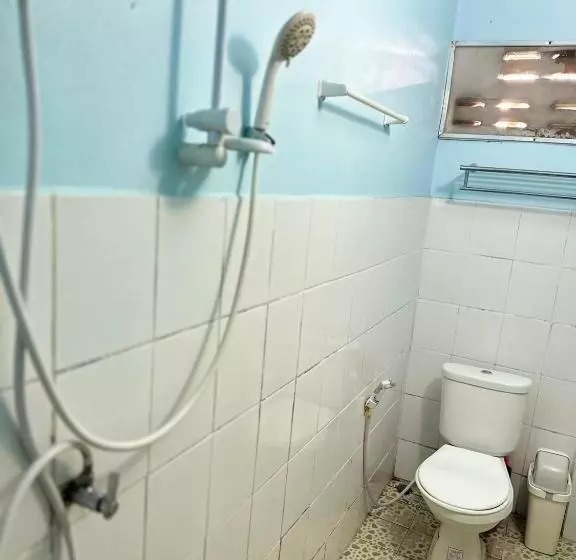 ホテル บ้านเขาค้อ
