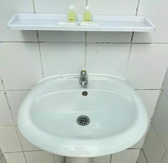 ホテル บ้านเขาค้อ