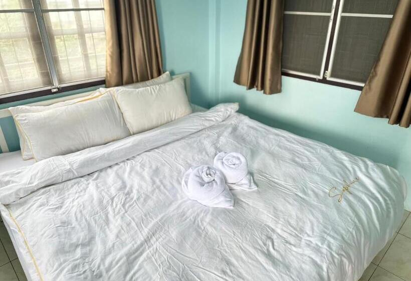 בית מלון כפרי บ้านเขาค้อ