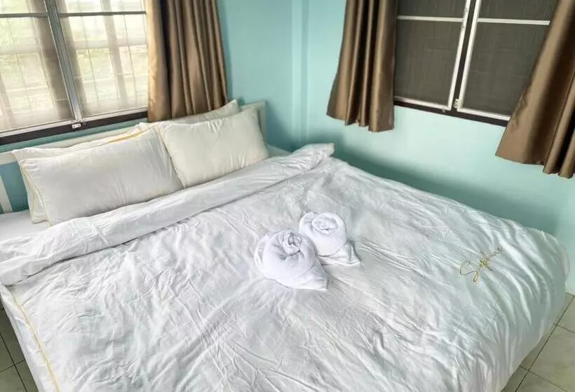 ホテル บ้านเขาค้อ