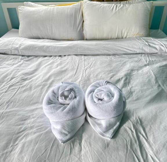 בית מלון כפרי บ้านเขาค้อ