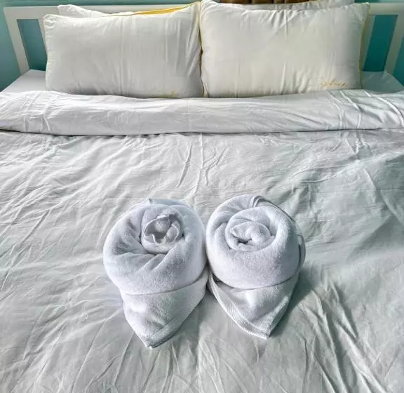 ホテル บ้านเขาค้อ