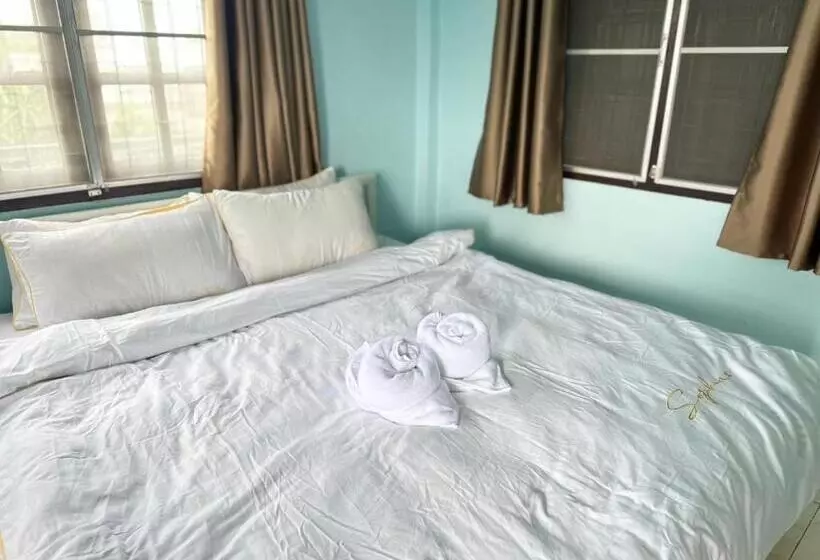 ホテル บ้านเขาค้อ