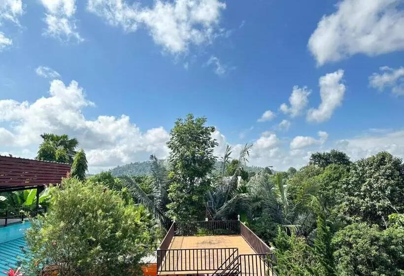 ホテル บ้านเขาค้อ