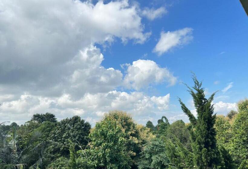 בית מלון כפרי บ้านเขาค้อ