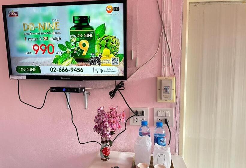 בית מלון כפרי บ้านเขาค้อ