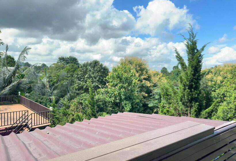 בית מלון כפרי บ้านเขาค้อ