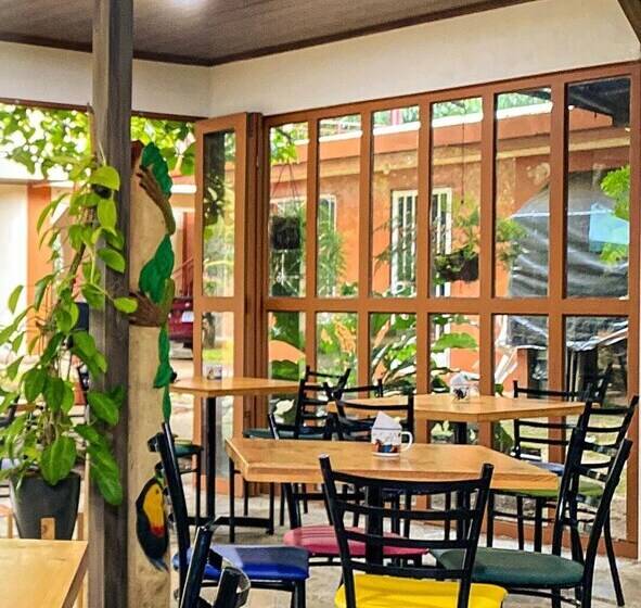 酒店 Eskalami B&b Airport